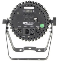 Involight LEDSPOT95 - светодиодный прожектор, 9 шт. по 10 Вт RGBWA мультичип