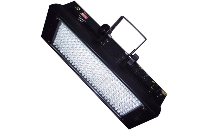 Involight LEDStrob140 - светодиодный RGB стробоскоп, DMX-512, звуковая активация, авто