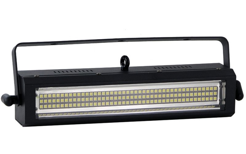 Involight LEDSTROB200 - светодиодный стробоскоп, SMD 5050 (132 шт.), цвет белый