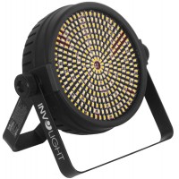 INVOLIGHT LEDSTROB350 - светодиодный стробоскоп, LED SMD 324шт., DMX-512