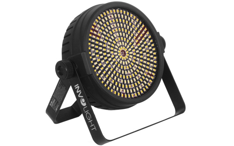 INVOLIGHT LEDSTROB350 - светодиодный стробоскоп, LED SMD 324шт., DMX-512