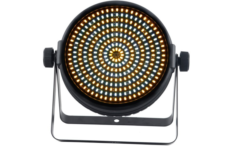 INVOLIGHT LEDSTROB350 - светодиодный стробоскоп, LED SMD 324шт., DMX-512