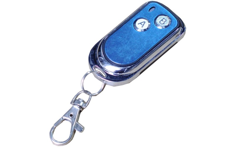 Involight LFWM2000 - генератор тяжелого дыма 2000 Вт, DMX-512