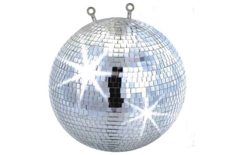 INVOLIGHT MB12 - зеркальный шар 30 см (без мотора)