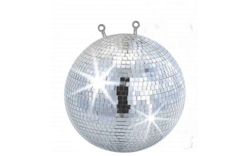 INVOLIGHT MB16 - зеркальный шар 40 см (без мотора)