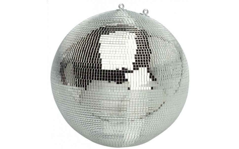 INVOLIGHT MB20 - зеркальный шар 50 см (без мотора)
