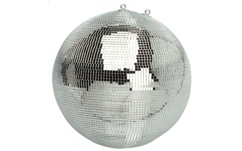 INVOLIGHT MB30 - зеркальный шар 75 см (без мотора)