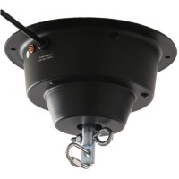 INVOLIGHT MBM100 - мотор для зеркального шара, усиленный, 1 оборот/мин. Макс. диаметр шара 60 см