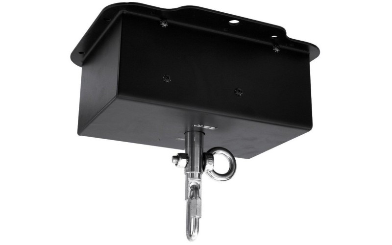 INVOLIGHT MBM200 - мотор для зеркального шара. 1 оборот/мин. Макс. диаметр шара 75 см