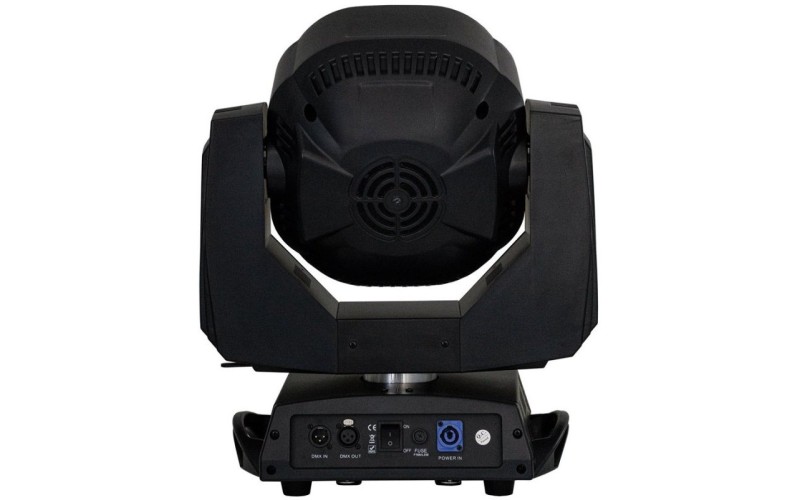 INVOLIGHT MH FXWASH1912 - голова вращения (WASH), LED 19x12 Вт RGBW, DMX-512