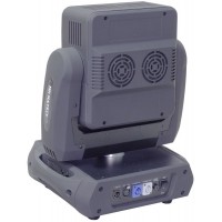 Involight MH MATRIX25 - LED вращающаяся голова Matrix, 25x12 Вт RGBW 4в1