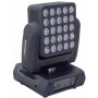 Involight MH MATRIX25 - LED вращающаяся голова Matrix, 25x12 Вт RGBW 4в1