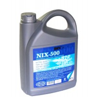 Involight NIX-500 - жидкость для снегогенератора, 4,7 л