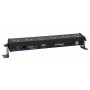 Involight PAINTBAR HEX6 - LED панель, 6 шт. х 12 Вт RGBWA+UV, DMX-512