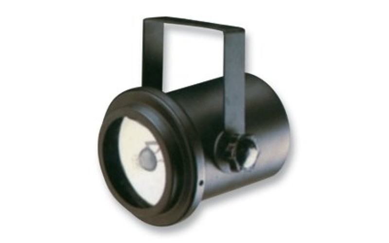 INVOLIGHT PAR36/CR - прожектор типа PAR36 (хром)