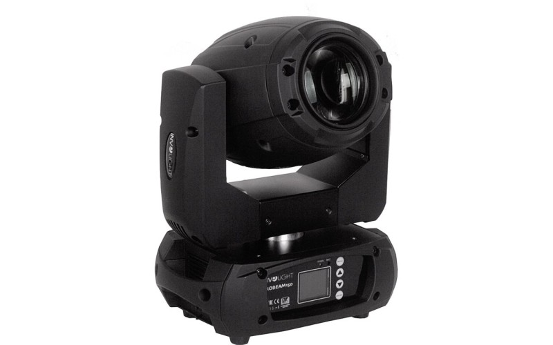 INVOLIGHT PROBEAM150 - голова вращения (BEAM), LED, DMX-512,