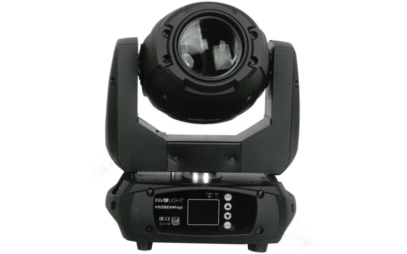 INVOLIGHT PROBEAM150 - голова вращения (BEAM), LED, DMX-512,