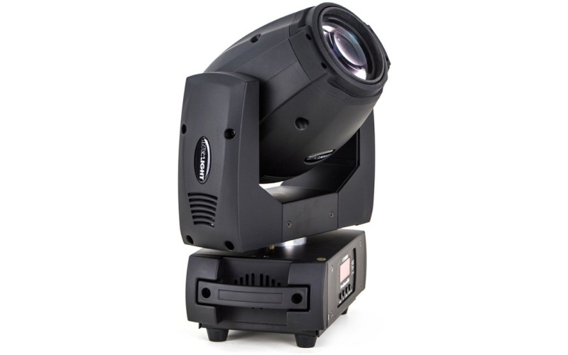 Involight PROBEAM50 - LED вращающаяся голова (узкий луч), белый светодиод 50 Вт, DMX-512