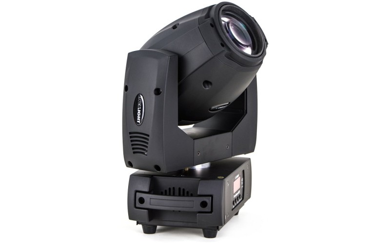 Involight PROBEAM50 - LED вращающаяся голова (узкий луч), белый светодиод 50 Вт, DMX-512