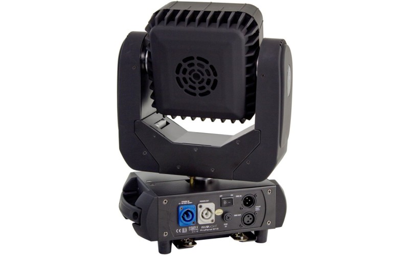 Involight PROPANEL910 - LED вращающаяся голова 