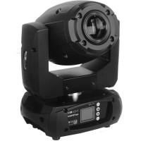 INVOLIGHT PROSPOT150 - голова вращения (SPOT), LED, DMX-512