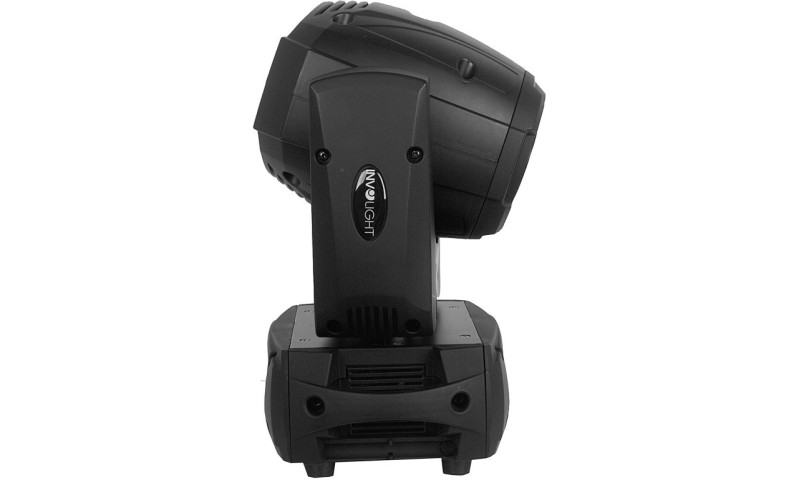 INVOLIGHT PROSPOT150 - голова вращения (SPOT), LED, DMX-512