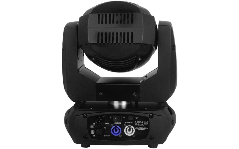 INVOLIGHT PROSPOT150 - голова вращения (SPOT), LED, DMX-512