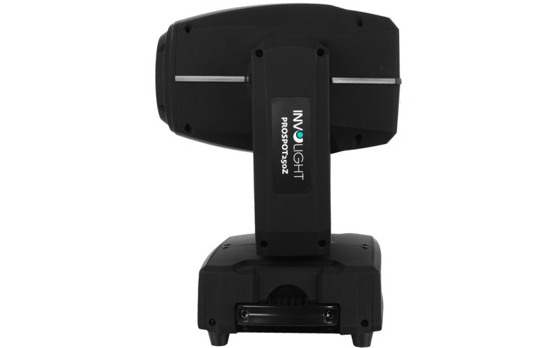 INVOLIGHT PROSPOT250Z - голова вращения (SPOT/WASH), LED, DMX-512, RDM