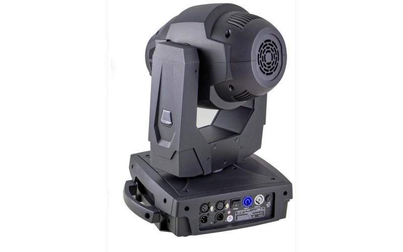 Involight PROSPOT300 - LED вращающаяся голова, белый светодиод 120 Вт, DMX-512