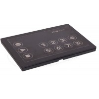 INVOLIGHT RECPanel512 - панель управления для DMXREC512 (рекордера)