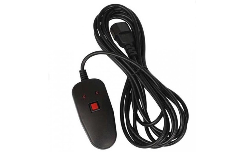 INVOLIGHT Remote control for FM900\1200\1500 - проводной пульт управления для  FM900\1200\1500