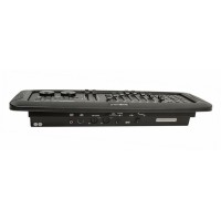 Involight SCANControl - Контроллер DMX-512, 12 приборов/16 каналов, MIDI, USB