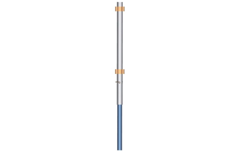 Involight SL100 - Опора телескопическая, длина: 1000-1500 мм, сечение: 50 мм