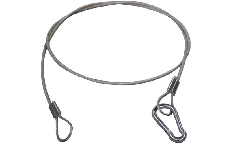 Involight SW-140 - страховочный тросик (140 см)