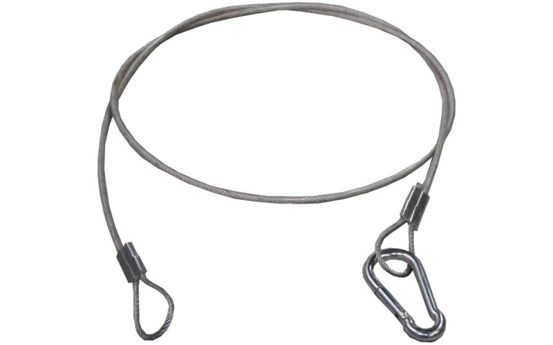 Involight SW-140 - страховочный тросик (140 см)