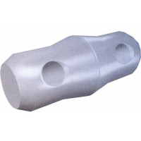 Involight TG06001 - Втулка для ферм, коническая, двунаправленная