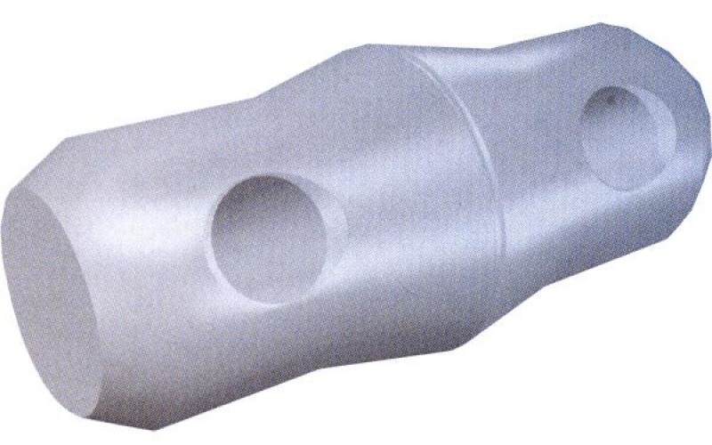 Involight TG06001 - Втулка для ферм, коническая, двунаправленная