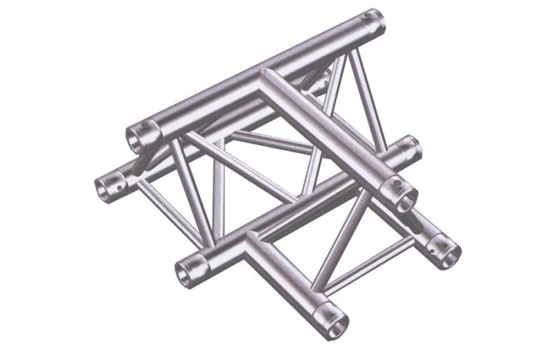 Involight TN37 - Модуль для 3-х ферм (Т-образ ), треугольн., 290х500