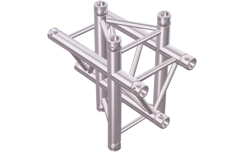 Involight TN44 - Модуль для 4-х ферм , треугольн., 500х500