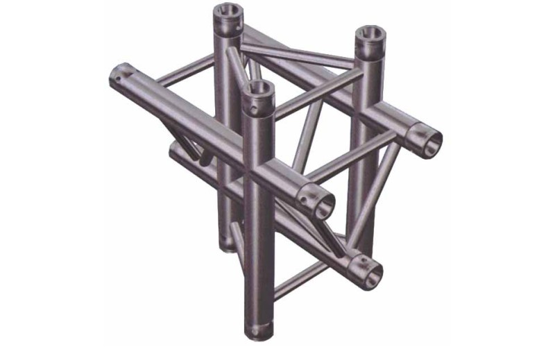 Involight TN44 - Модуль для 4-х ферм , треугольн., 500х500