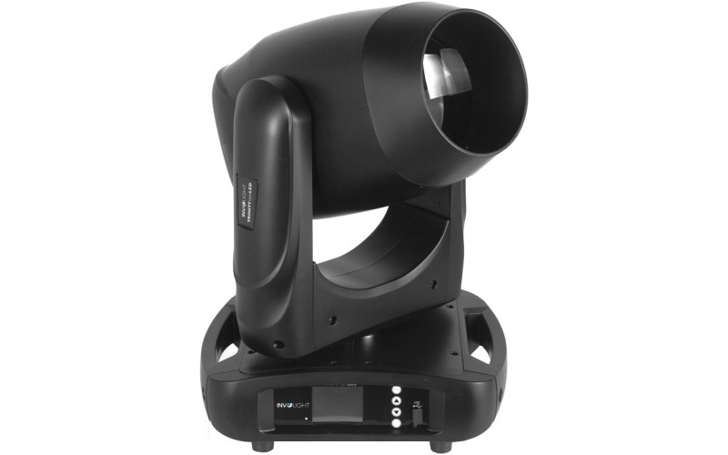 INVOLIGHT TRINITY150LED - голова вращения  LED (BEAM/SPOT/WASH),  DMX-512