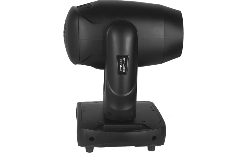 INVOLIGHT TRINITY150LED - голова вращения  LED (BEAM/SPOT/WASH),  DMX-512