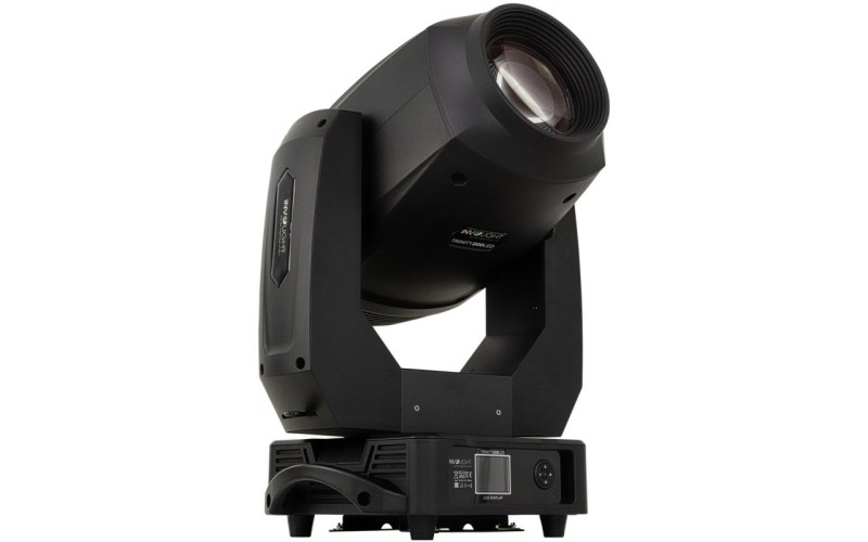 Involight TRINITY200LED - LED вращающаяся голова 3в1 (BSW), 200Вт (LED CMY), DMX-512