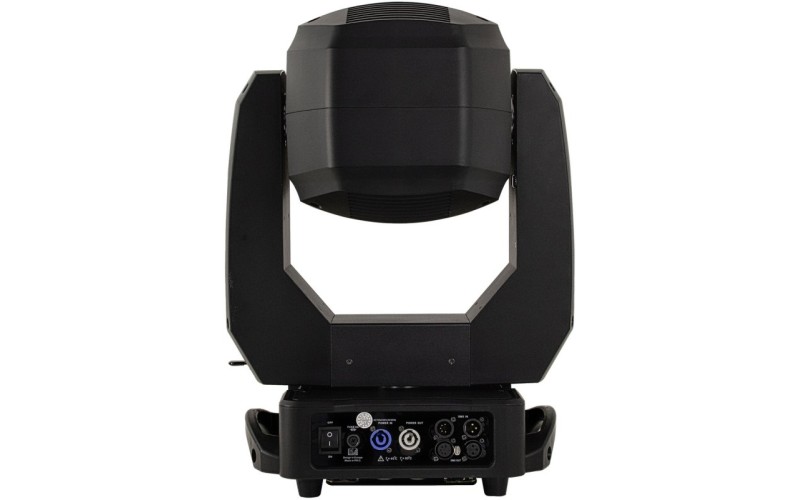 Involight TRINITY200LED - LED вращающаяся голова 3в1 (BSW), 200Вт (LED CMY), DMX-512