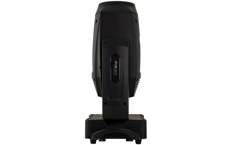 Involight TRINITY200LED - LED вращающаяся голова 3в1 (BSW), 200Вт (LED CMY), DMX-512