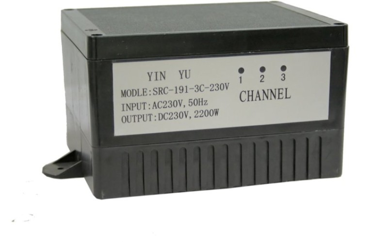 Involight TRL191 - контроллер для DRL25,DRL130, 230 В