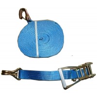 INVOLIGHT TSB5000 - ремень для тента, 15 м, 2500 кг