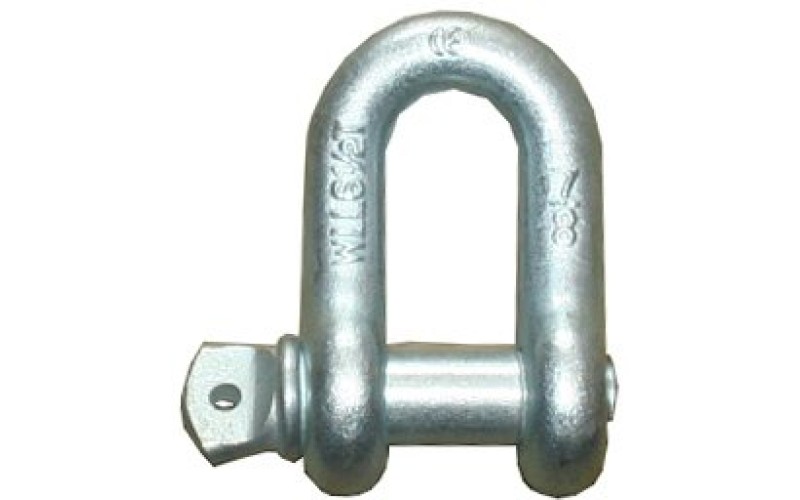 Involight UB6000 - Чекель, 6500 кг