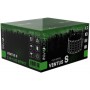Involight Ventus S - световой эффект, 3 шт. 3 Вт RGBW, 14 шт. 0,5 Вт W