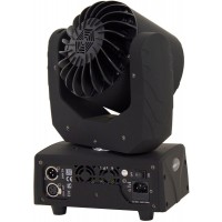 Involight Ventus S40 - LED вращающаяся голова, белый светодиод 40 Вт, DMX-512